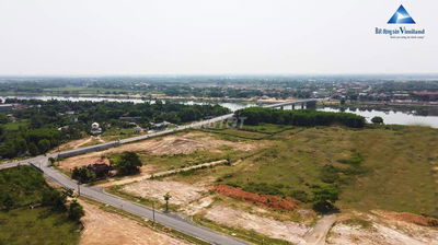 ĐẤT DIỆN TÍCH LỚN PHÙ HỢP PHÂN LÔ - ĐẦU TƯ LÀM DỰ ÁN