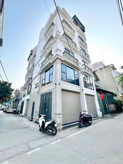 BÁN NHÀ GẦN NHỔN- ĐH CÔNG NGHIỆP LÔ GÓC MẶT PHỐ KINH DOANH Ô TÔ TRÁNH