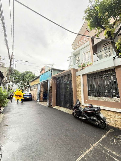 Bán 3 Lô Đất Liền kề (có bán lẻ) – Mặt tiền Chợ Tam Hà, Thủ Đức