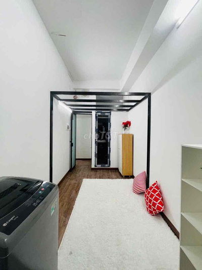 CHO THUÊ PHÒNG STUDIO SIÊU RẺ MỚI TINH-NGAY VƯỜN LÀI LUỸ BÁN BÍCH