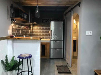 Bán Nhà Nguyễn Cửu Vân - 25m2 nhỉnh 3ty - phù hợp vk ck trẻ mới cưới