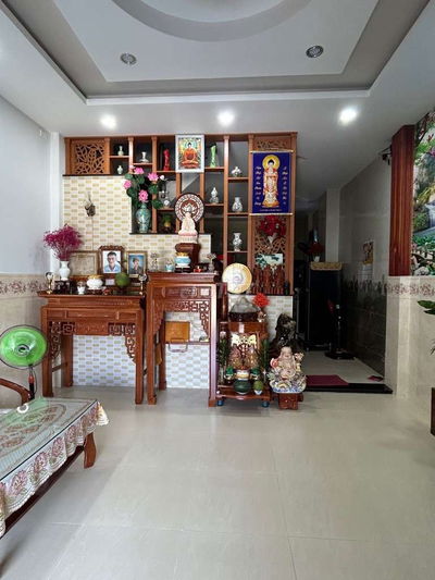 🔴 Biệt thự khu vip Nguyễn Thế Truyện 120m2 ngang 5.2x23m nhỉnh 15 Tỷ✅