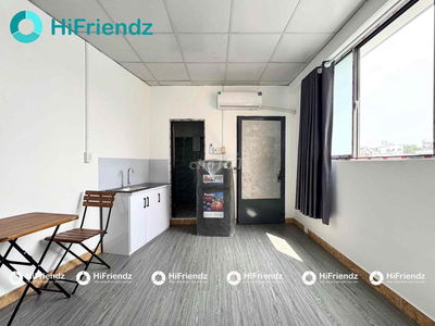 🔥KHAI TRƯƠNG PHÒNG STUDIO CỬA SỔ LỚN FULL NT NGAY TRUNG TÂM QUẬN 3