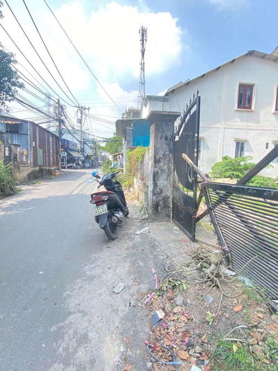 CHỈ  15,5 TỶ Đất 200m2,  đất đường 11, TNPB.