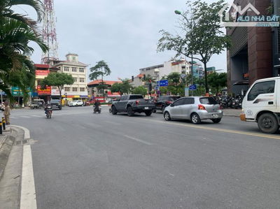 HIẾM 1 MẢNH HÀNG F0 NGÔ GIA TỰ 60M-ĐẤT TIỀN HẬU 5M. 13.5TỶ Ô TÔ TRÁNH KINH DOANH THÔNG