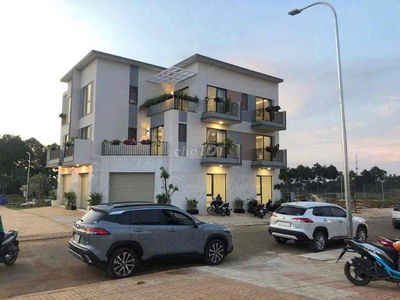 💥 NHÀ XÂY SẴN NGAY SÂN BAY LONG THÀNH, TIỆN KINH DOANH - ĐẦU TƯ HOẶC Ở