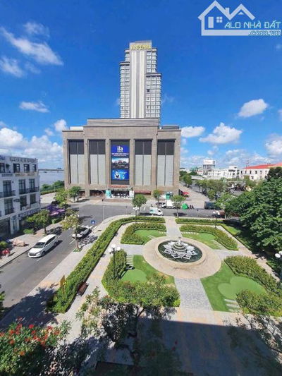 cho thuê nhà đường 30/4 Shophouse vincom xuân khánh, đối diện công viên siêu đẹp