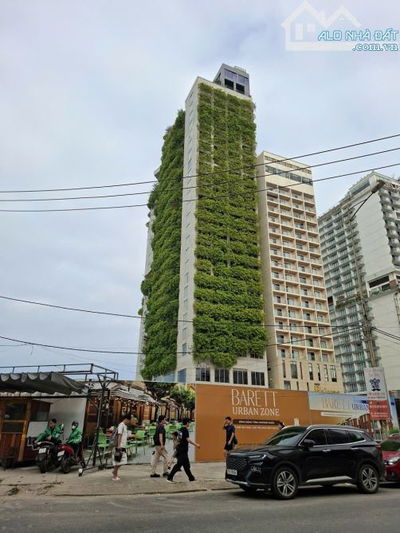 ⭐️⭐️⭐️ 180m² – NGANG 10M | LÔ ĐÔI MẶT TIỀN AN THƯỢNG 34 – PHỐ TÂY DU LỊCH SÔI ĐỘNG