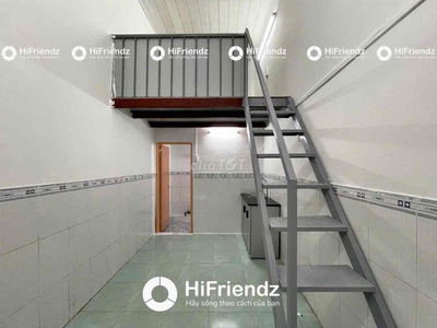 CHO THUÊ TRỌ TRỆT GIÁ BÌNH DÂN GÁC CAO 2M ĐỨNG ĐƯỢC NGAY KHU TÊN LỬA