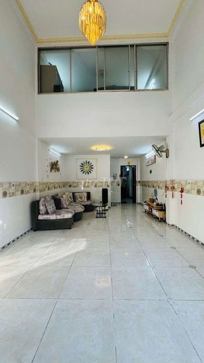 💥 BÁN NHÀ MẶT TIỀN ĐƯỜNG – KINH DOANH SẦM UẤT – QUẬN 11 💥