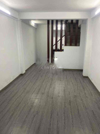 nhà 4 PHÒNG NGỦ 3x9 TRẦN HƯNG ĐẠO