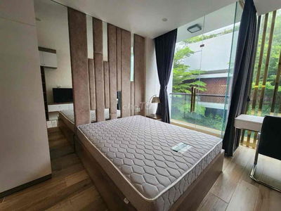 CĂN HỘ CAO CẤP HIỆN ĐẠI BẾP XA GIƯỜNG NGAY TẠI SƯ VẠN HẠNH