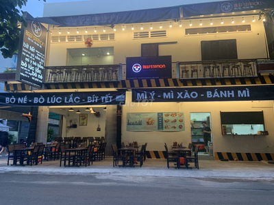 Cho thuê nhà 2 mặt tiền nguyên căn tại 42 Đường số 6 Cư xá Chu Văn An