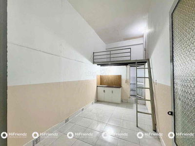 DUPLEX GÁC CAO SẴN KỆ BẾP MÁY LẠNH TUỲ PHÒNG NGAY TRỊNH ĐÌNH TRỌNG