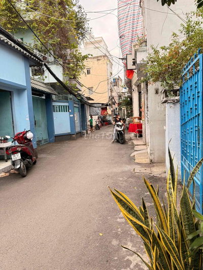 78M2 LÊ QUANG ĐỊNH - PHAN ĐĂNG LƯU - CHỢ BÀ CHIỂU-8ty9