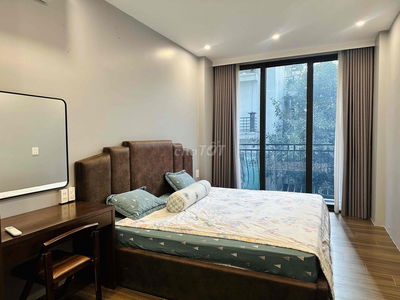 CHÍNH CHỦ CHO THUÊ CĂN HỘ MẶT PHỐ YÊN PHỤ NHỎ