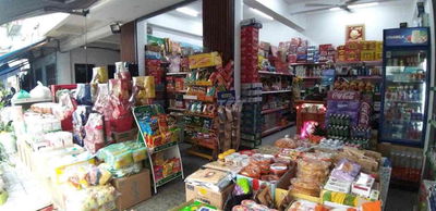 SHOPHOUSE MẶT TIỀN Q.1 KINH DOANH TỰ DO