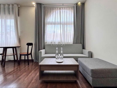 Cho Thuê Căn Hộ Quận 1 gần chợ Bến Thành, CV 23/9 Ga Metro 1PN 40m2
