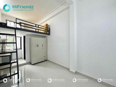 DUPLEX CỬA SỔ TRỜI SIU THOÁNG NGAY ĐH GTVT, HUTECH, VĂN LANG CƠ SỞ 3