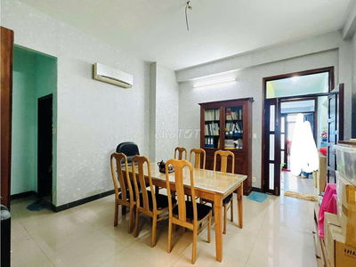 CC Bán MT 122.55M2 , 8PN , TRƯỜNG CHINH, P4, TÂN BÌNH(ngã tư Bảy Hiền)