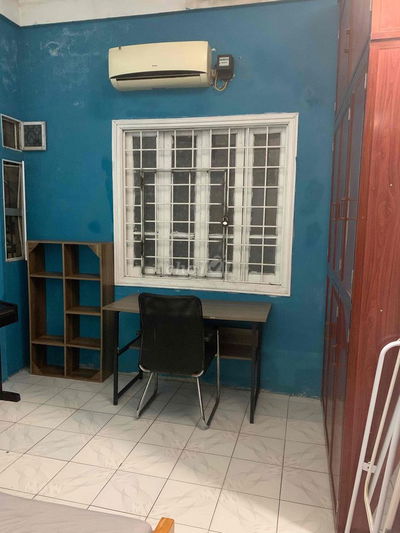 Phòng 30M2 cho 2 người ở 21 Quan Nhân .