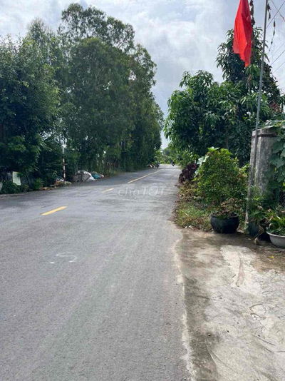 Nền biệt thự đường xe tải gần Cầu Tư Tình