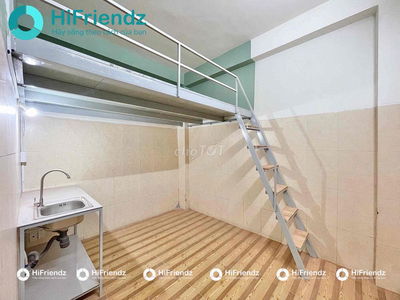 PHÒNG TRỐNG SẴN GIÁ RẺ TRƯỜNG CHINH - PHAN VĂN HỚN