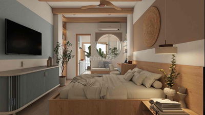 🌈KHAI TRƯƠNG CĂN HỘ 1PN 40m2 MỚI TOANH💥FULL NỘI THẤT📍GẦN CHỢ BÀ CHIỂU