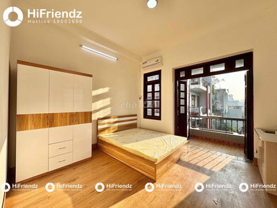 CĂN HỘ BAN CÔNG GIÁ RẺ