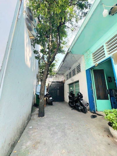 Bán nhà hẻm 3.5m sát MT Trần Xuân soạn, quận 7, (4.2x18), 70tr/m2