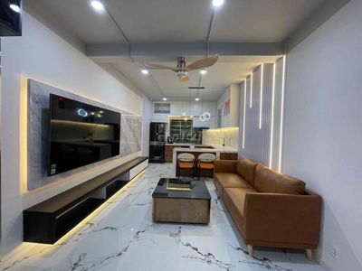 Bán căn hộ chung cư Full nội thất 62m2, Quân 1, Giá 3,85tỷ