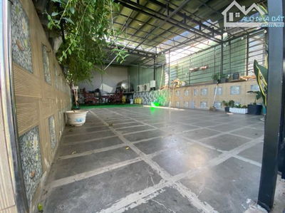 🔥 BÁN GẤP NHÀ KIỆT THÁI THỊ BÔI – DT 63M² – NHÀ 2 TẦNG (THỰC 3 TẦNG) – GIÁ TỐT 🔥