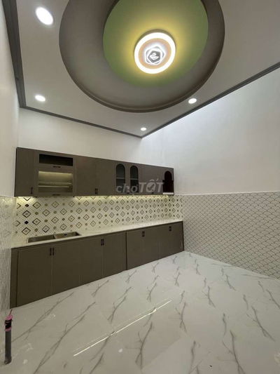 bán nhà mặt tiền quận 6 42m2