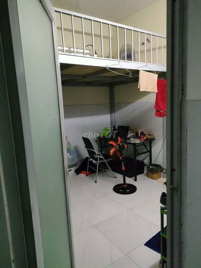 Pass trọ 3tr5 Linh Trung