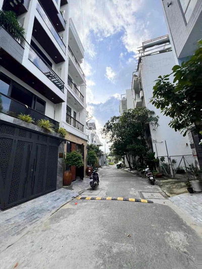 Đất gần ngay Cầu An Lộc- chỉ 1 sẹc Thạnh Lộc 08