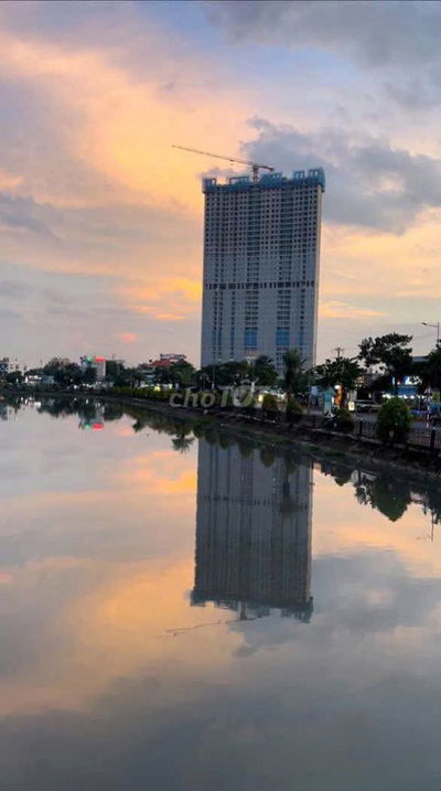 CHÍNH CHỦ CẦN BÁN CĂN HỘ B08 TẠI DỰ ÁN A&T SKYGARDEN