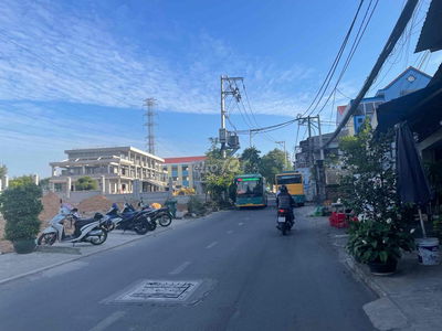 MẶT TIỀN KINH DOANH ĐƯỜNG SỐ TRƯƠNG VĂN HẢI THÔNG SỐ ĐẸP