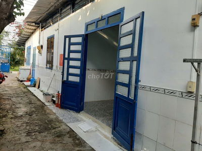 Phòng trọ 39m2 trần quang diệu an thới