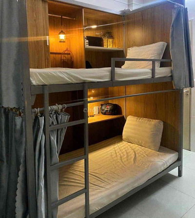 🔥 HOT: KTX CAO CẤP BÌNH THẠNH - BAO TRỌN GÓI 1TR6 🔥