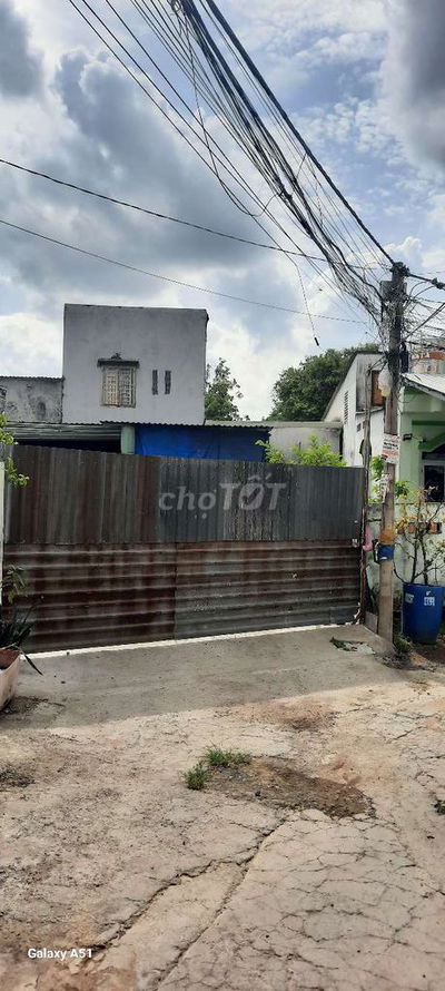 BÁN LÔ ĐẤT 331M. TĂNG NHƠN PHÚ A. Q9