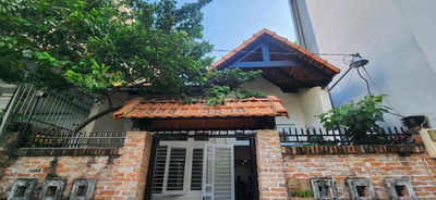 VIP NÓNG 🔥🔥🔥BÁN NHÀ 2 TẦNG NGAY UBND Q9 (CŨ )CÁCH XA LỘ 200M   GIÁ 7 Ỷ