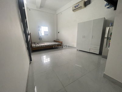 phòng trọ 25m2 ngay công viên gia định, bệnh viện 175,chợ tân sơn nhất