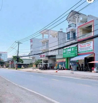 BÁN CẤP 4 - MTKD NDT- DT100M2 -(5 x20)LONG TRƯỜNG QUẬN 9