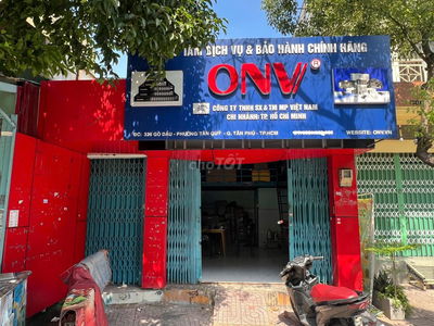 CHÍNH CHỦ CHO THUÊ NGUYÊN CĂN GIÁ RẺ TẠI GÒ DẦU-TÂN SƠN NHÌ