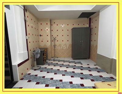 PHÒNG ĐỐI DIỆN STHỊ EMART, TẦNG TRỆT, CÓ BẾP RIÊNG