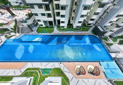 Đầu Tư Hay Mua An Cư - The Habitat - Nhận Nhà Ngay - 10%