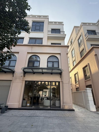 SHOP 2 MẶT TIỀN  TRỤC BIỂN XANH | HÀNG HIẾM ĐẦU TƯ DÀI HẠN