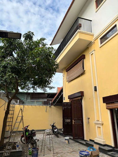 CHO THUÊ NHÀ MẶT TIỀN HÀ HUY GIÁP QUẬN 12