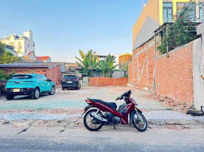 Đất mặt tiền kinh doanh Ngô Văn sở phường Dĩ An, Tp Dĩ An