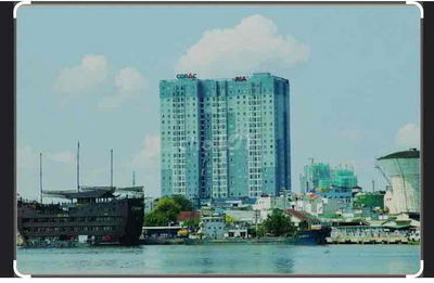 Cho thuê cc copac Q4 cũ